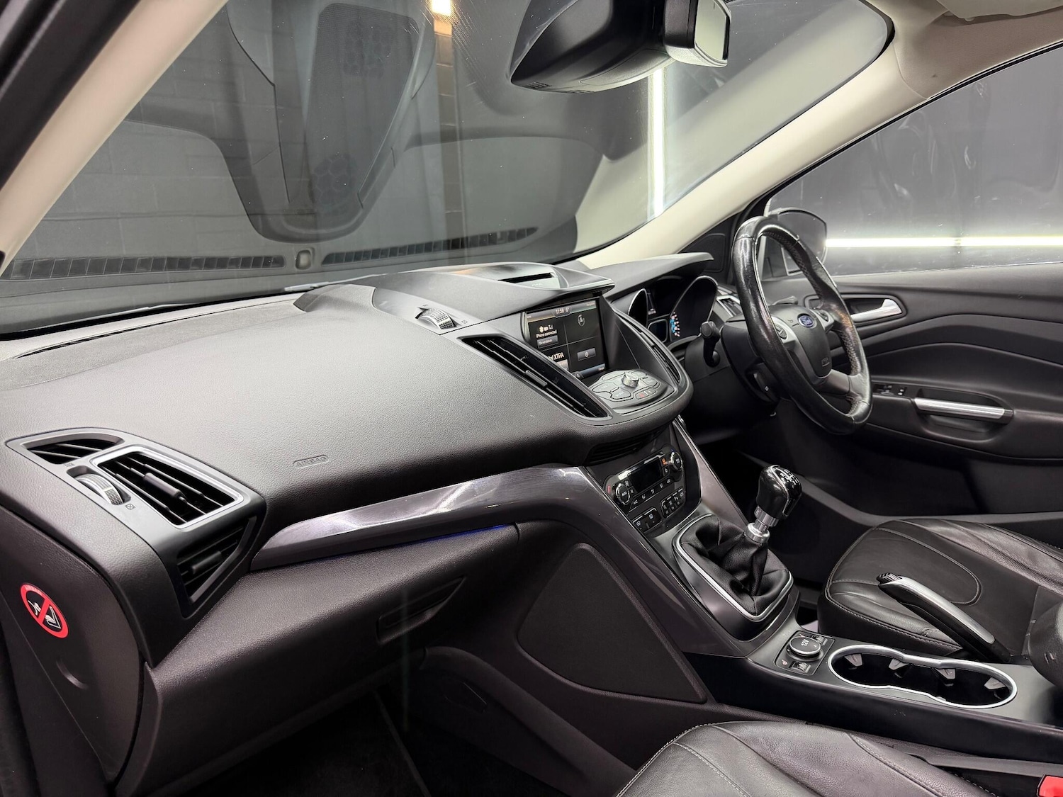 Used Ford Kuga 2016 for sale - 77015415: Photo 22