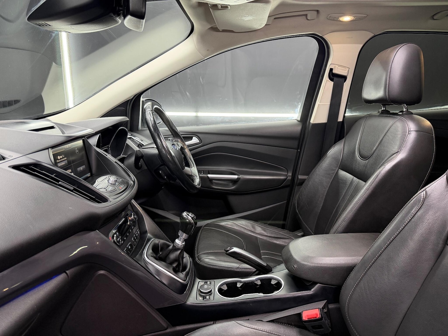 Used Ford Kuga 2016 for sale - 77015415: Photo 23