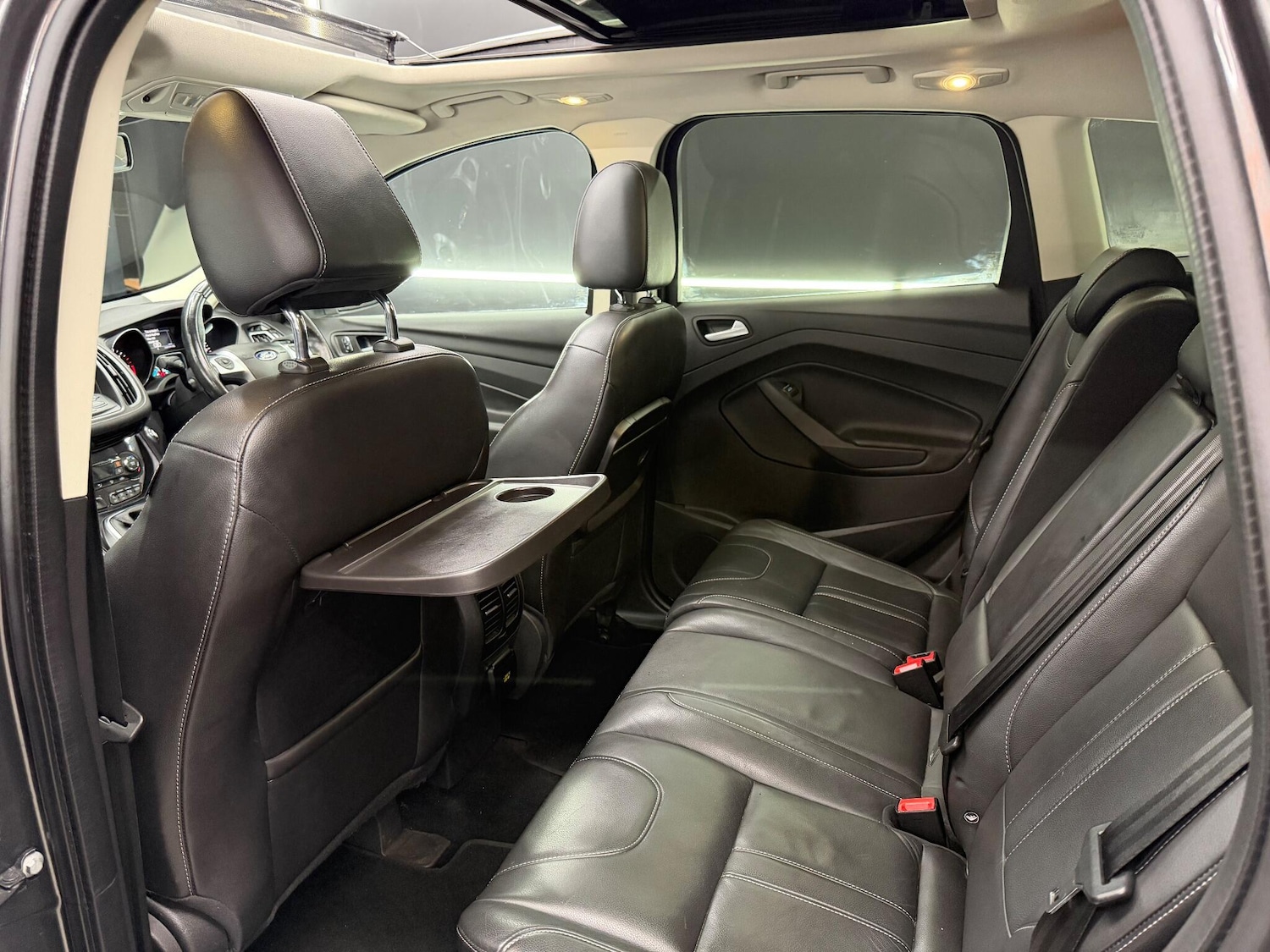 Used Ford Kuga 2016 for sale - 77015415: Photo 24