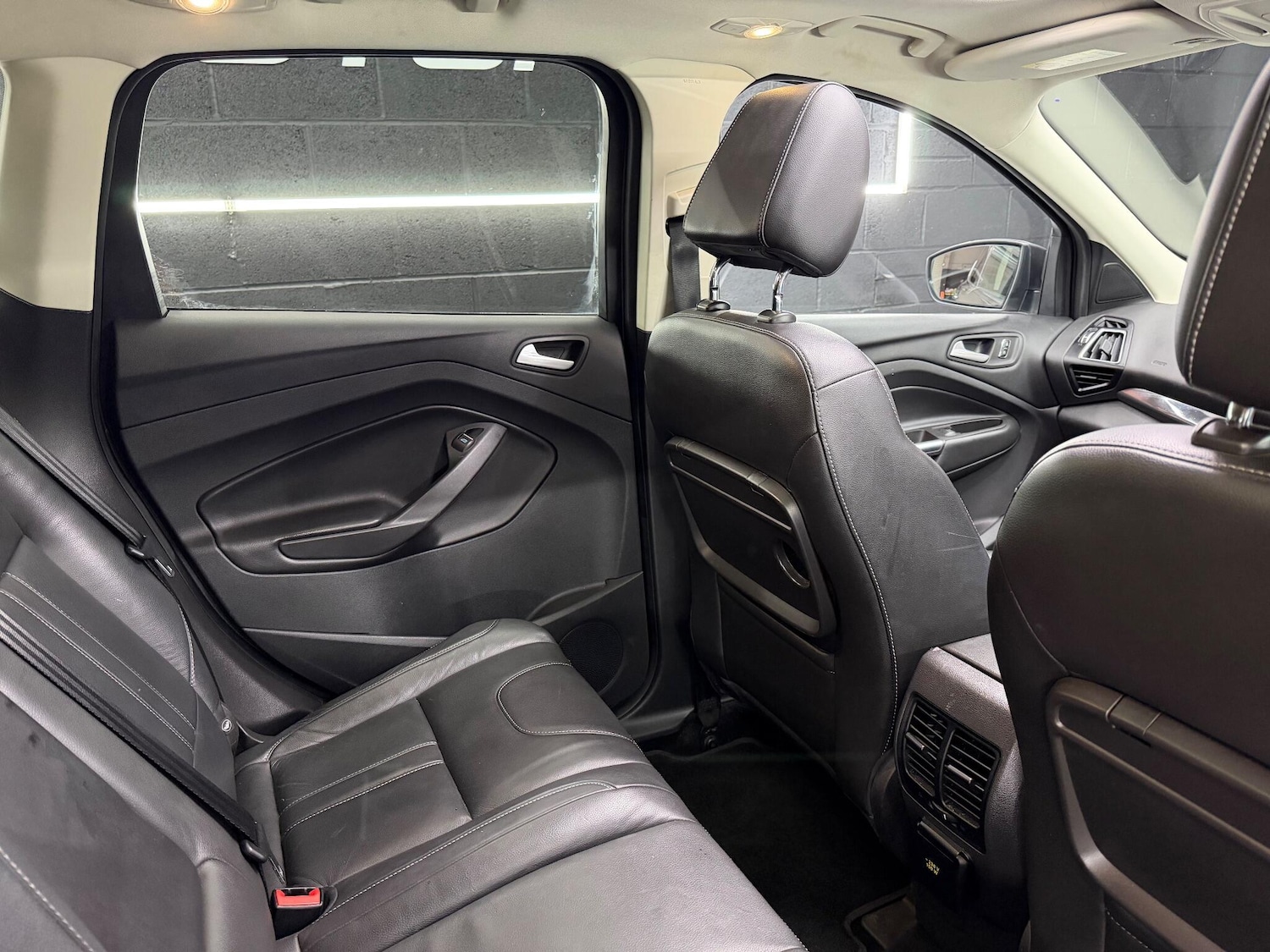 Used Ford Kuga 2016 for sale - 77015415: Photo 27