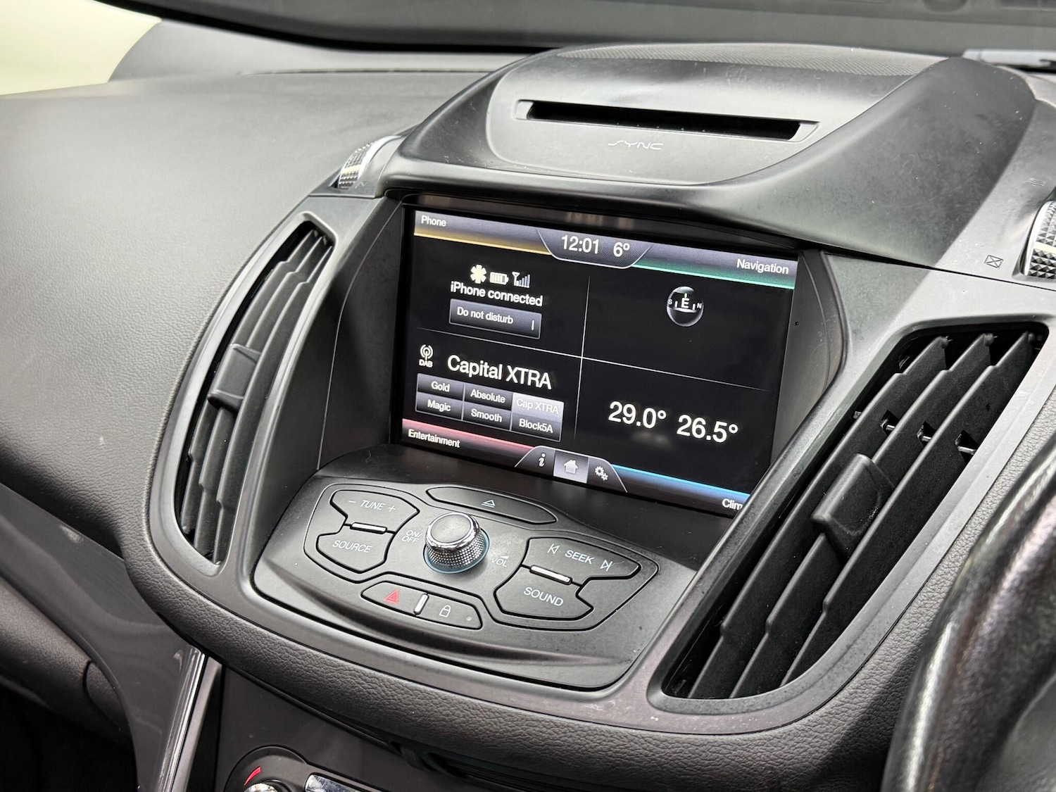 Used Ford Kuga 2016 for sale - 77015415: Photo 30