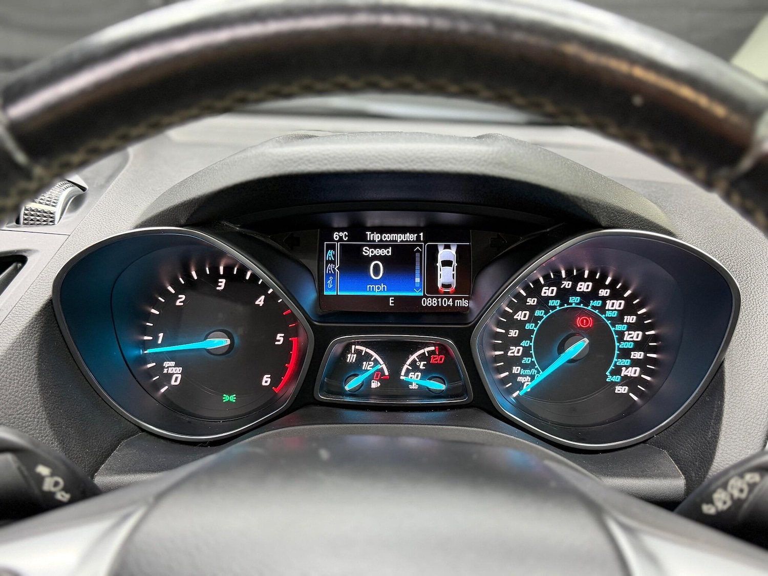 Used Ford Kuga 2016 for sale - 77015415: Photo 35