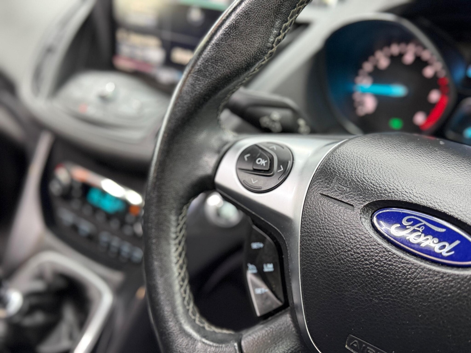 Used Ford Kuga 2016 for sale - 77015415: Photo 37