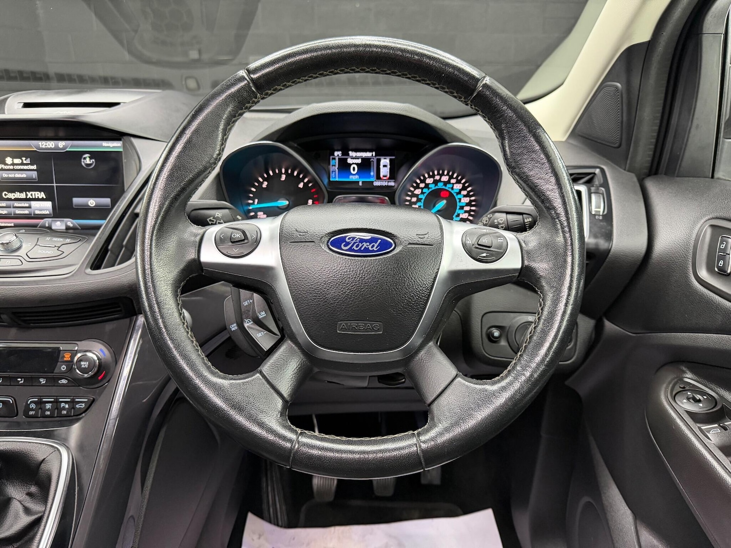 Used Ford Kuga 2016 for sale - 77015415: Photo 41