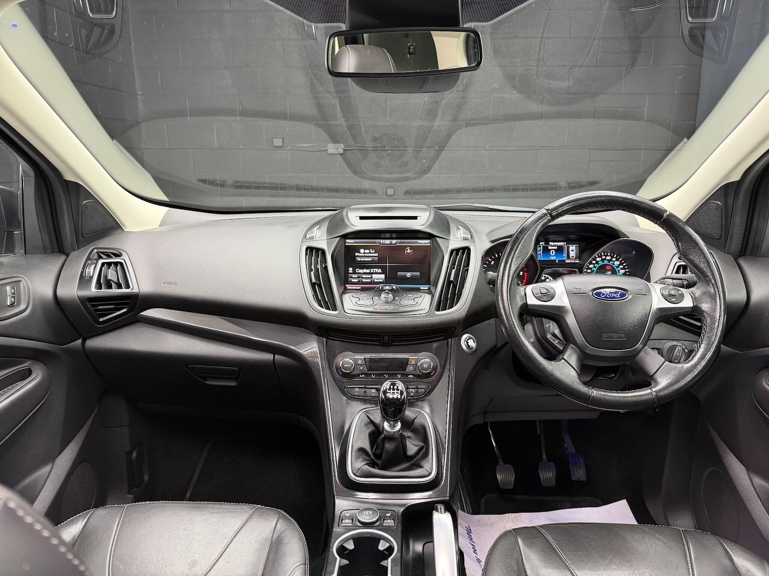 Used Ford Kuga 2016 for sale - 77015415: Photo 42