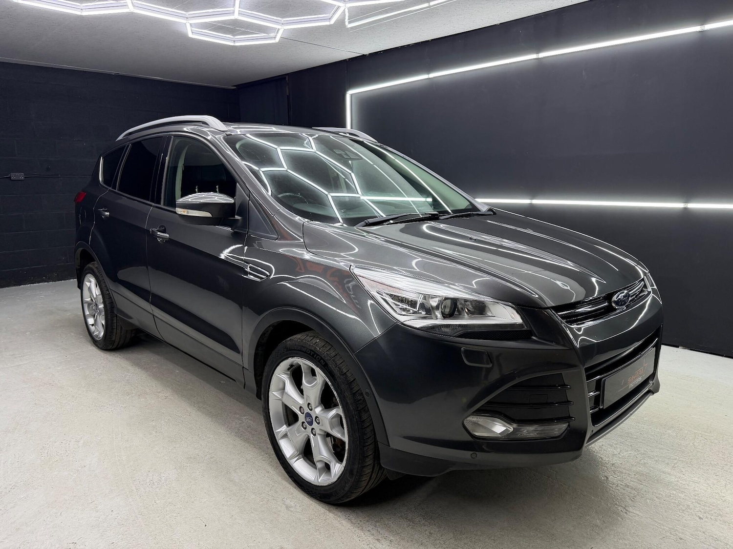 Used Ford Kuga 2016 for sale - 77015415: Photo 5