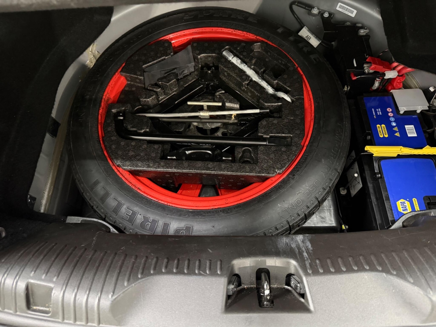 Used Jaguar XF 2014 for sale - 77982603: Photo 20