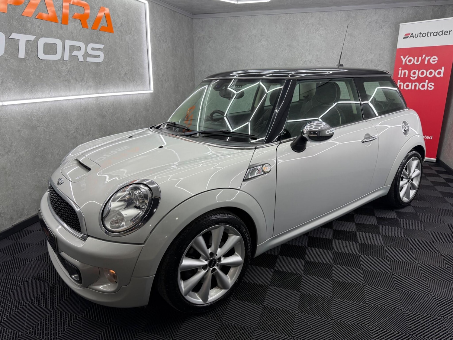Used MINI Hatch 2013 for sale - 77982332: Photo 10