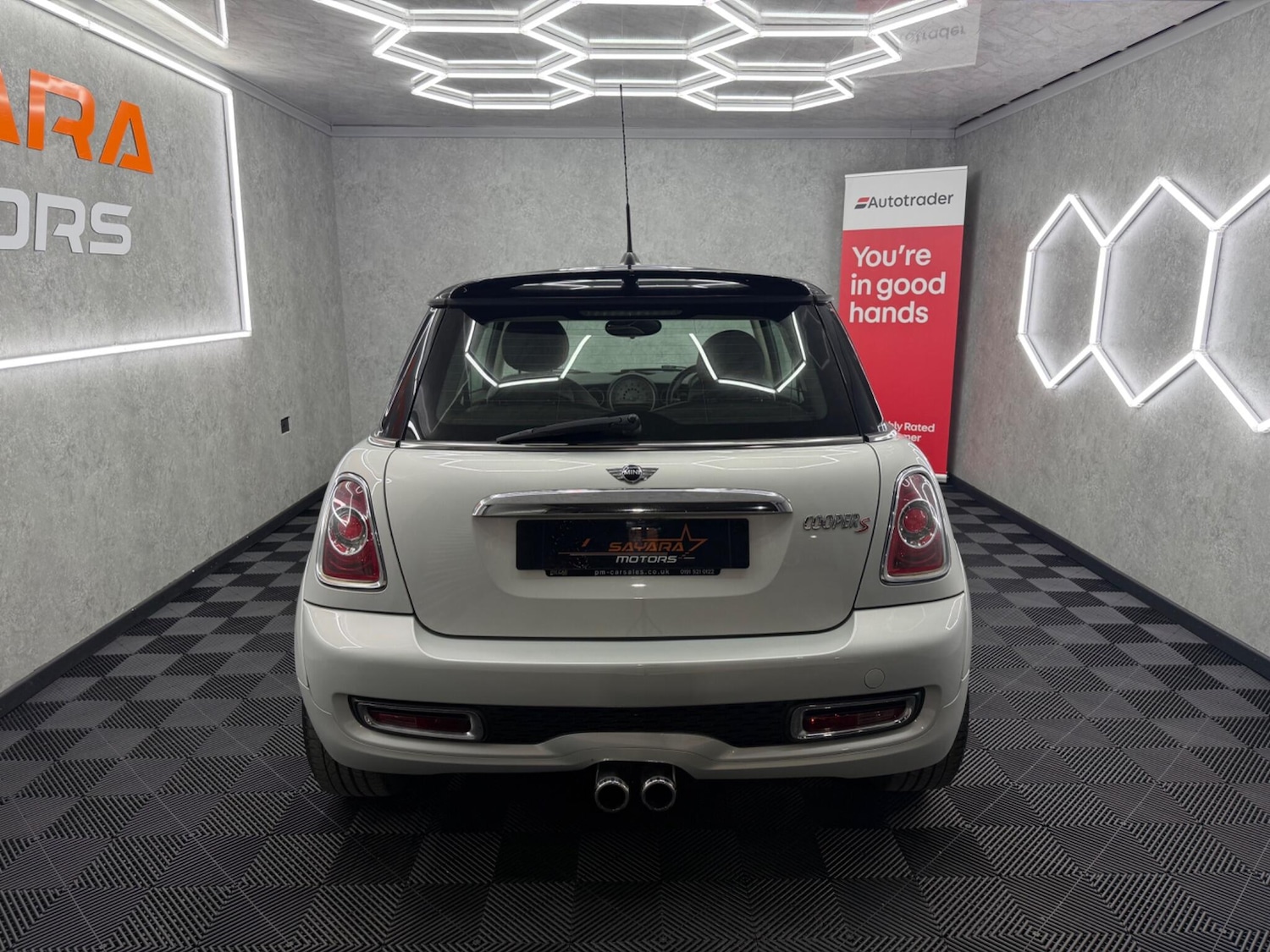 Used MINI Hatch 2013 for sale - 77982332: Photo 12