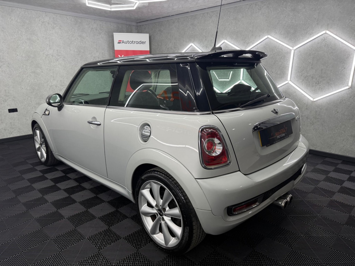 Used MINI Hatch 2013 for sale - 77982332: Photo 13