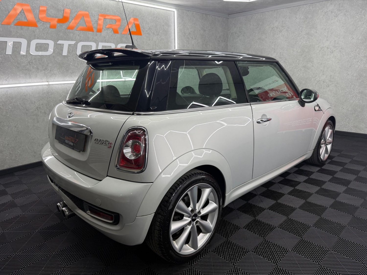 Used MINI Hatch 2013 for sale - 77982332: Photo 14