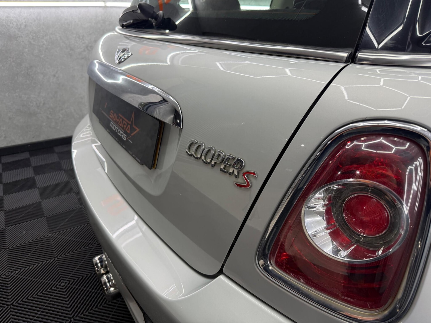 Used MINI Hatch 2013 for sale - 77982332: Photo 15