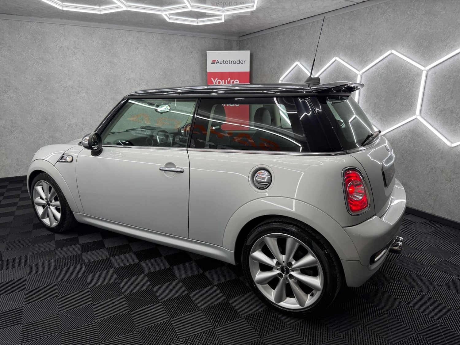 Used MINI Hatch 2013 for sale - 77982332: Photo 17
