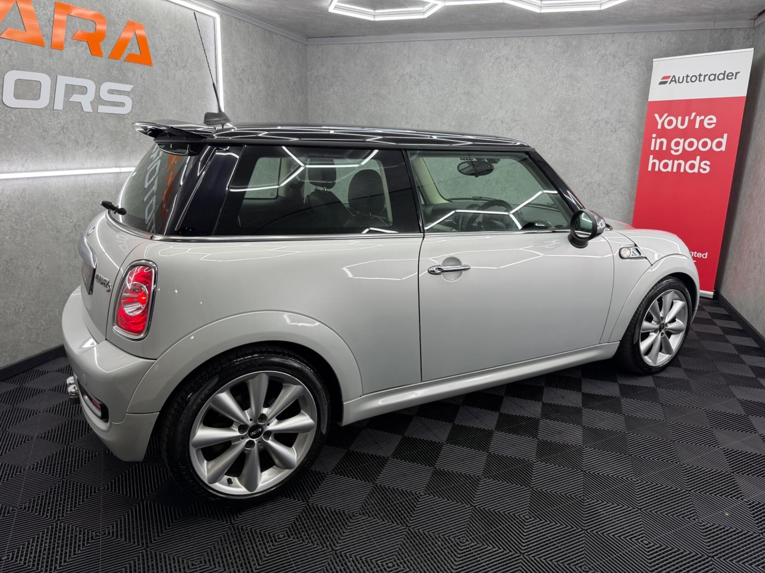 Used MINI Hatch 2013 for sale - 77982332: Photo 19