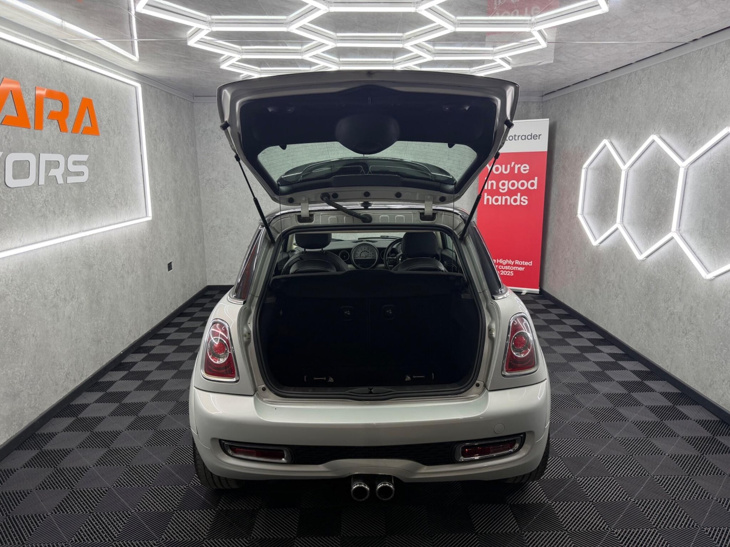 Used MINI Hatch 2013 for sale - 77982332: Photo 20