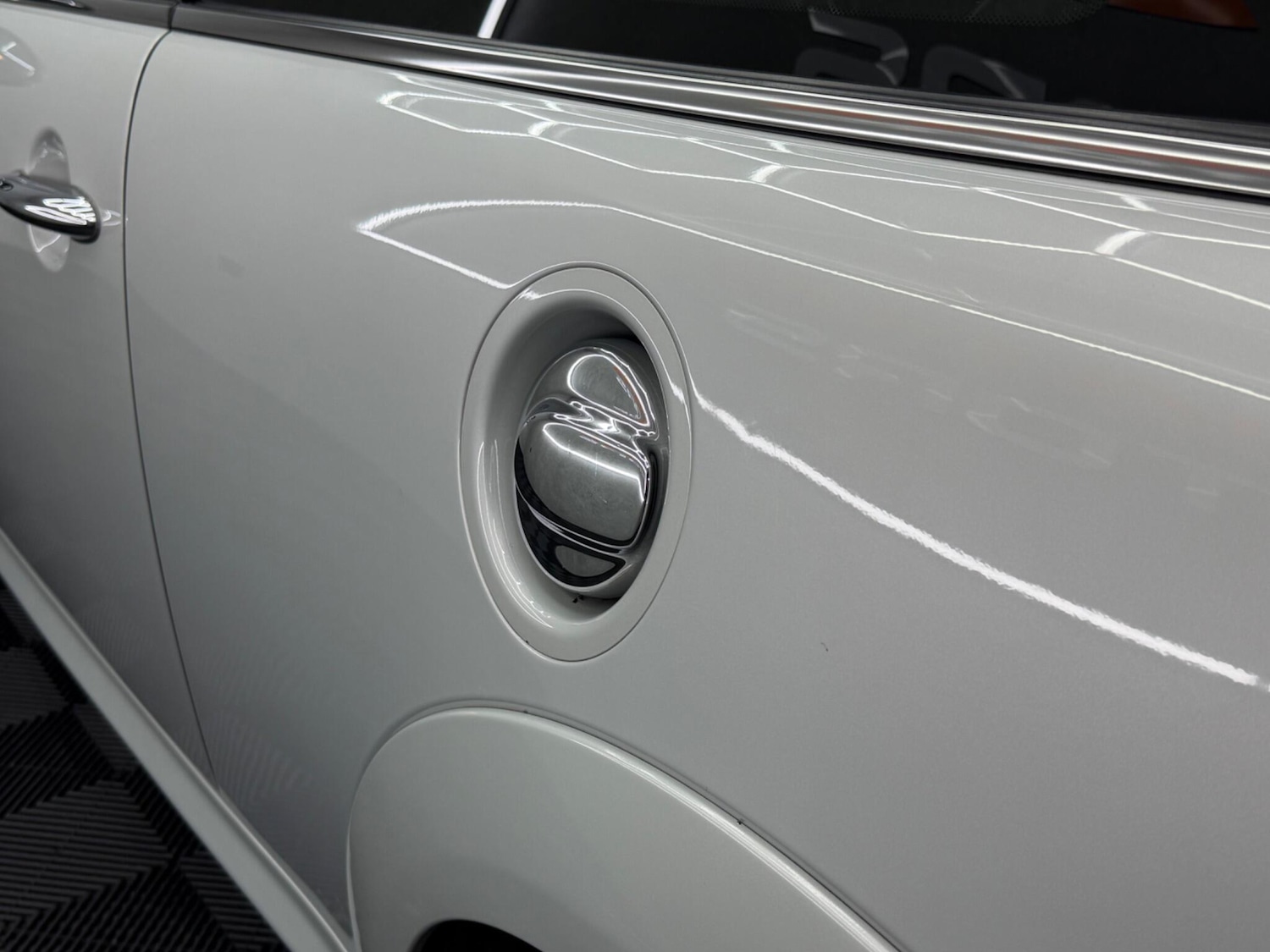 Used MINI Hatch 2013 for sale - 77982332: Photo 21