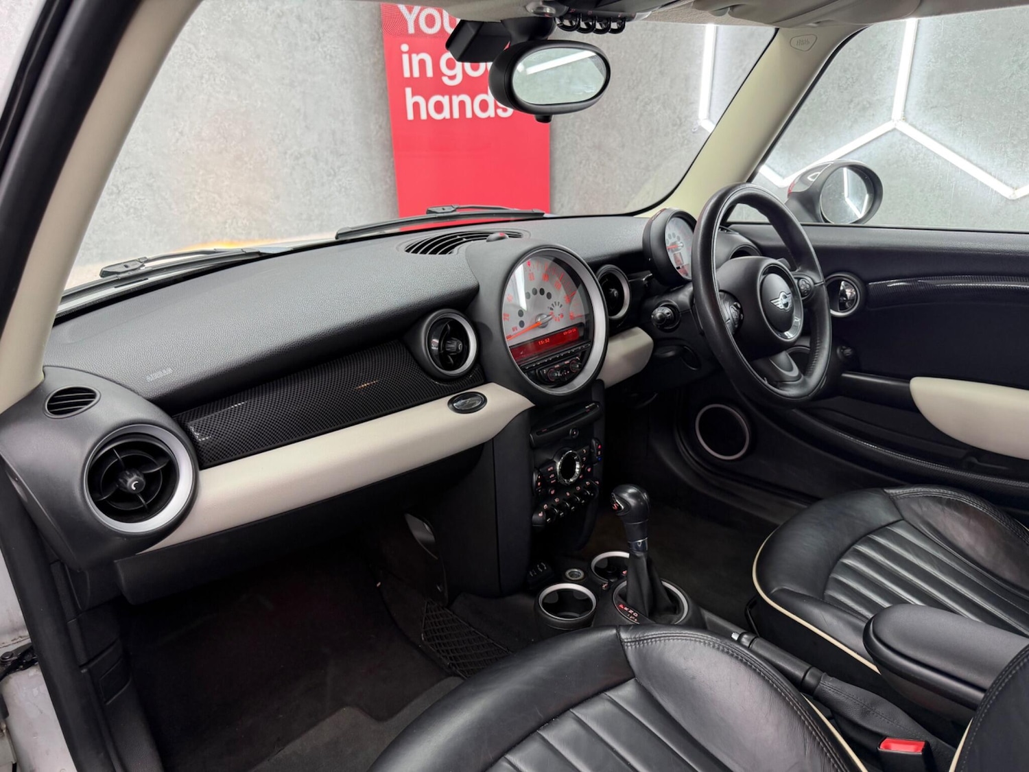 Used MINI Hatch 2013 for sale - 77982332: Photo 25