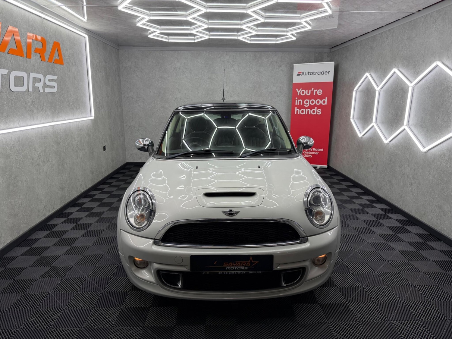 Used MINI Hatch 2013 for sale - 77982332: Photo 3