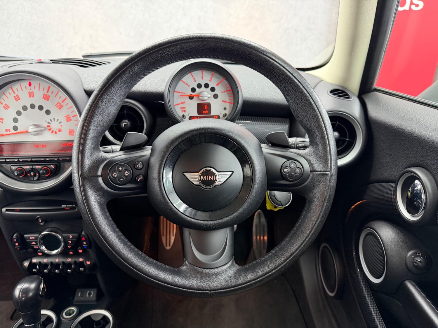 Used MINI Hatch 2013 for sale - 77982332: Photo 38