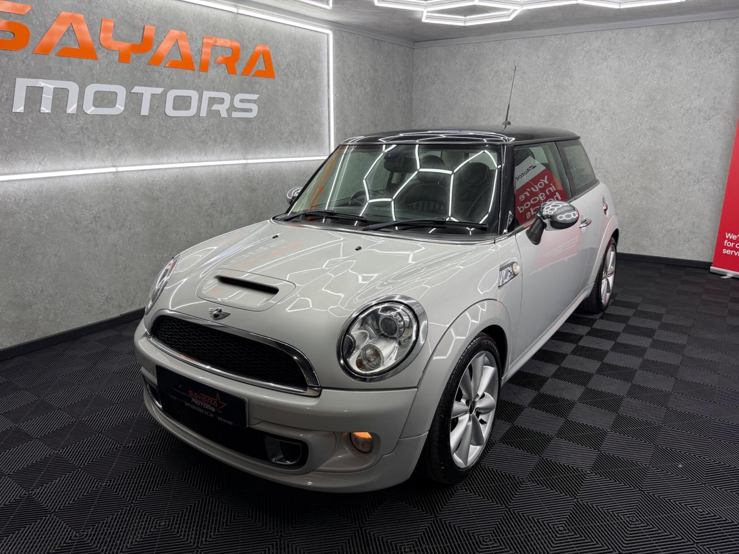 Used MINI Hatch 2013 for sale - 77982332: Photo 5