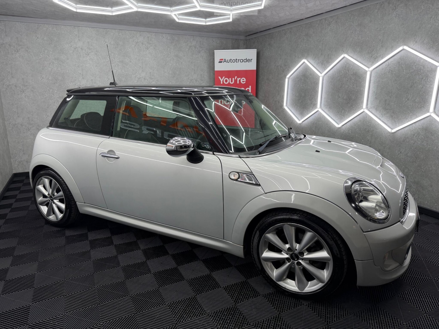 Used MINI Hatch 2013 for sale - 77982332: Photo 6