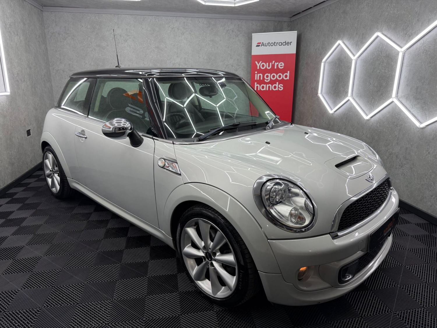 Used MINI Hatch 2013 for sale - 77982332: Photo 7