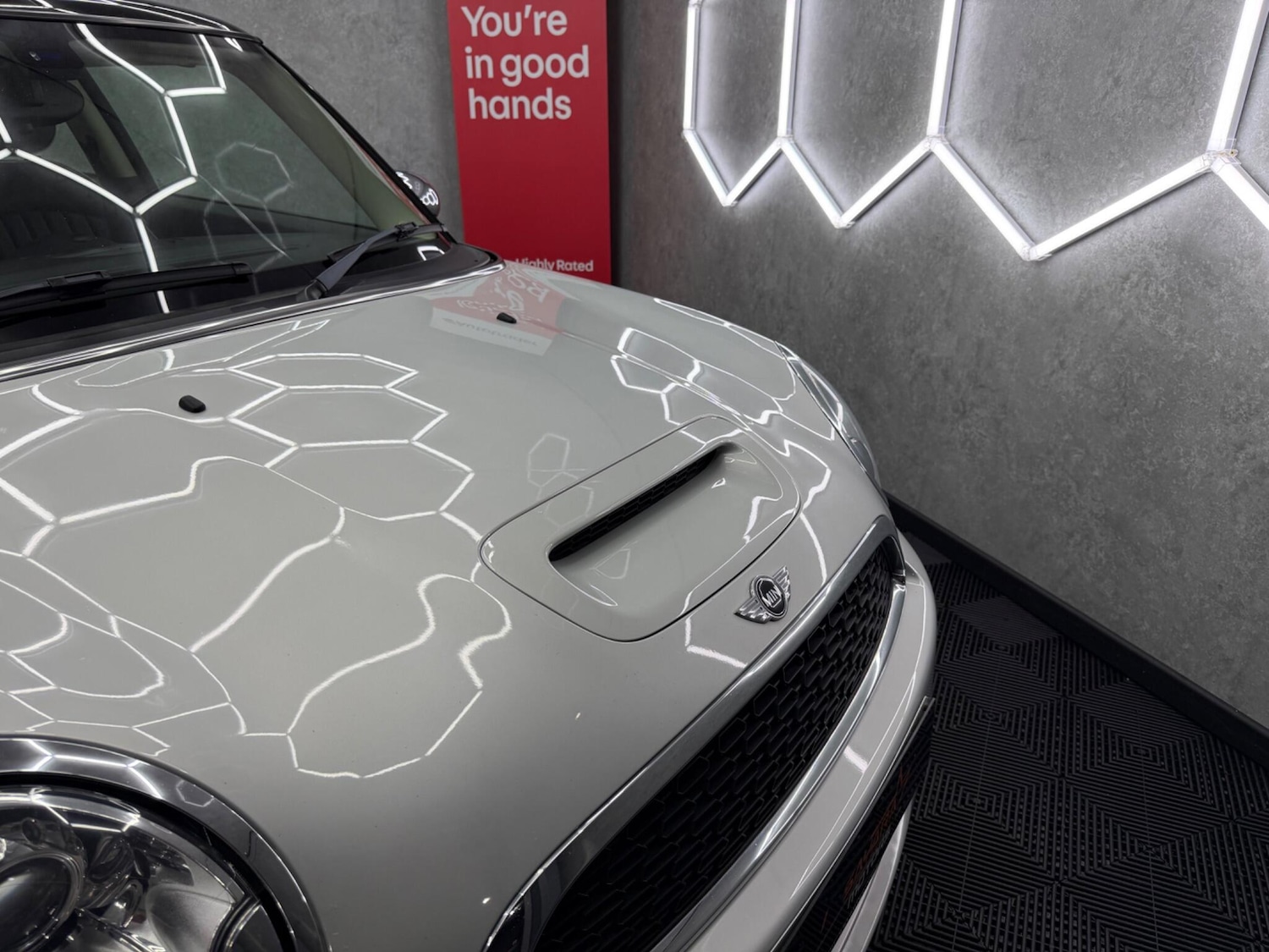 Used MINI Hatch 2013 for sale - 77982332: Photo 8