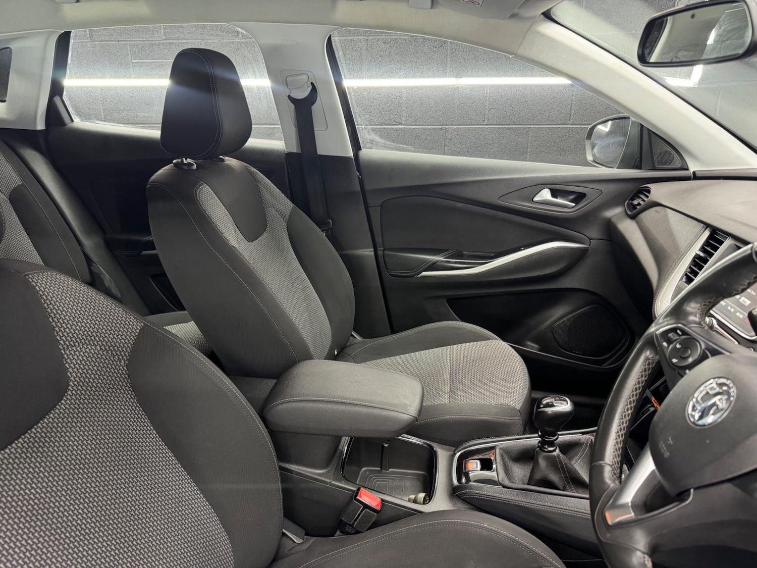 Used Vauxhall Grandland X 2018 for sale - 76862565: Photo 20