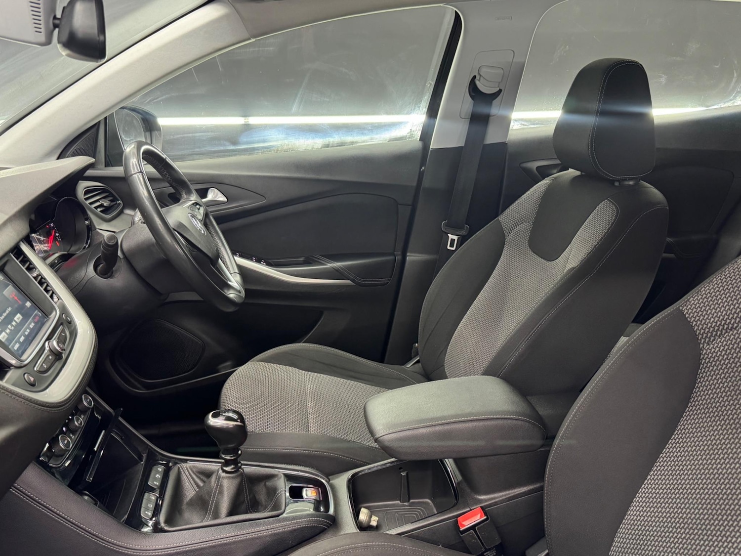 Used Vauxhall Grandland X 2018 for sale - 76862565: Photo 21