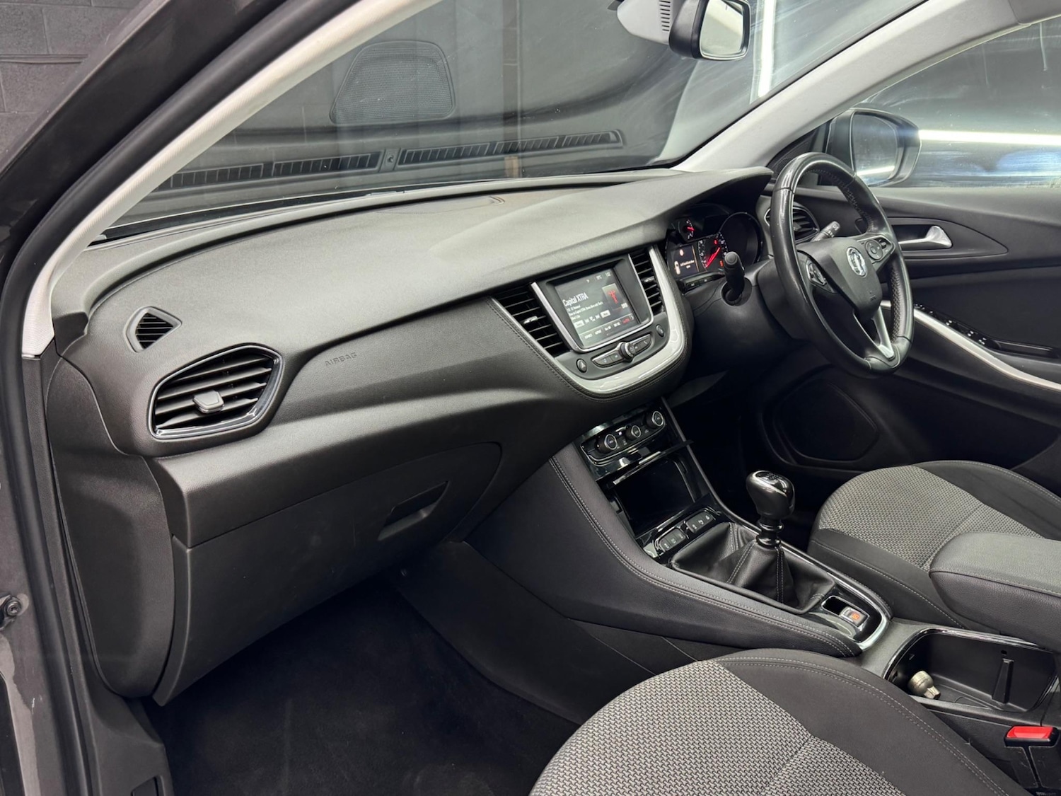 Used Vauxhall Grandland X 2018 for sale - 76862565: Photo 23