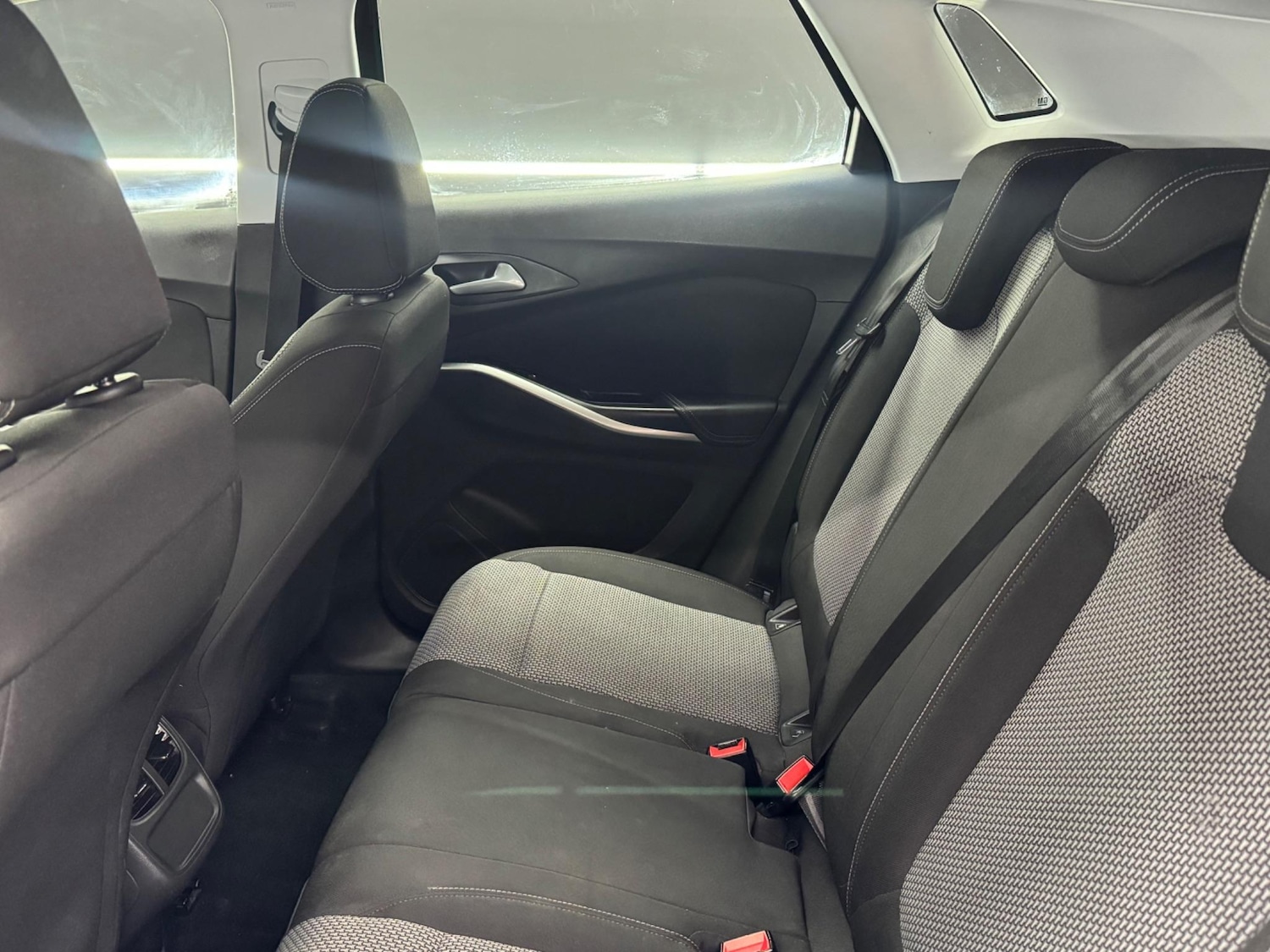 Used Vauxhall Grandland X 2018 for sale - 76862565: Photo 24