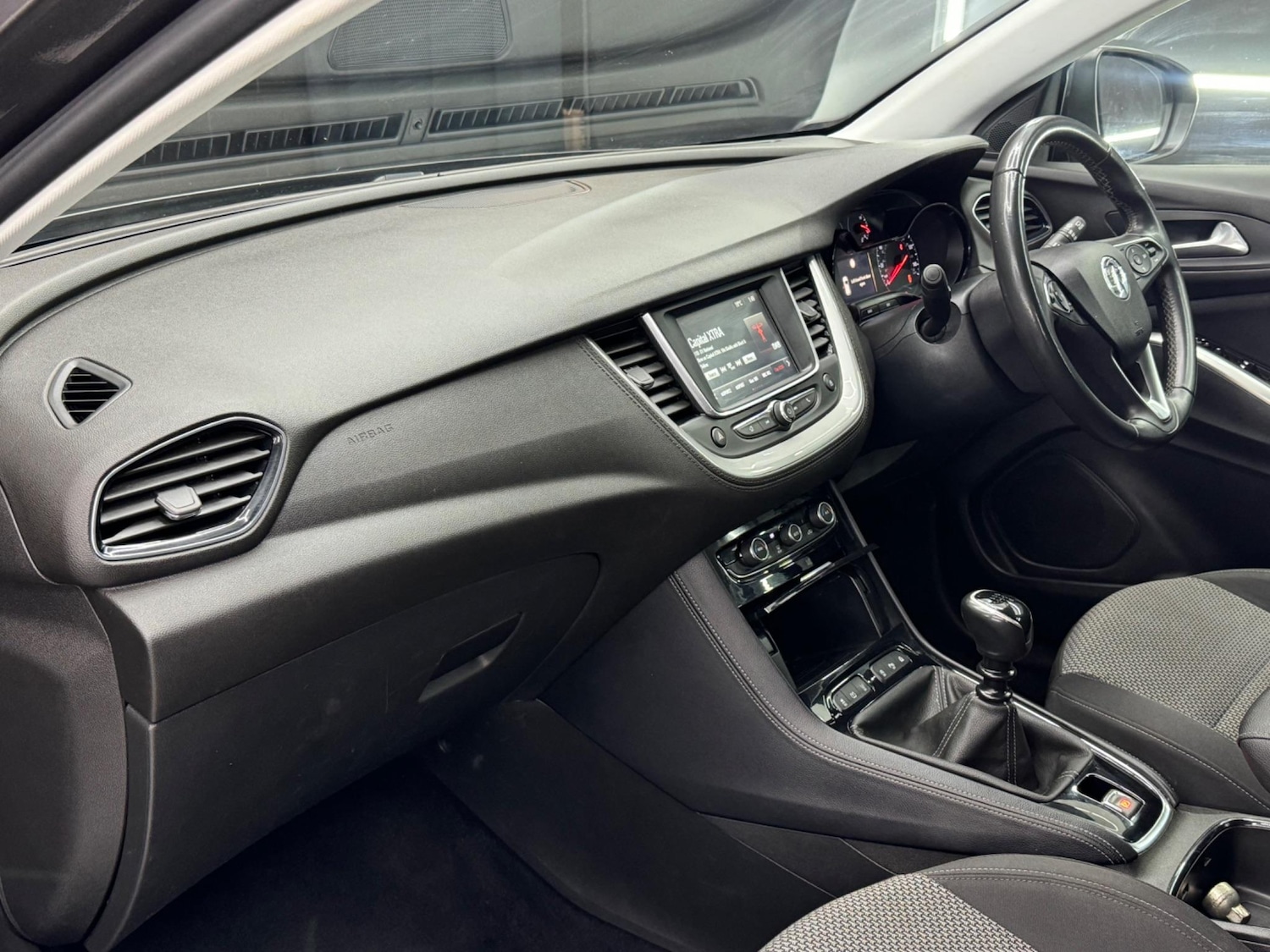 Used Vauxhall Grandland X 2018 for sale - 76862565: Photo 25