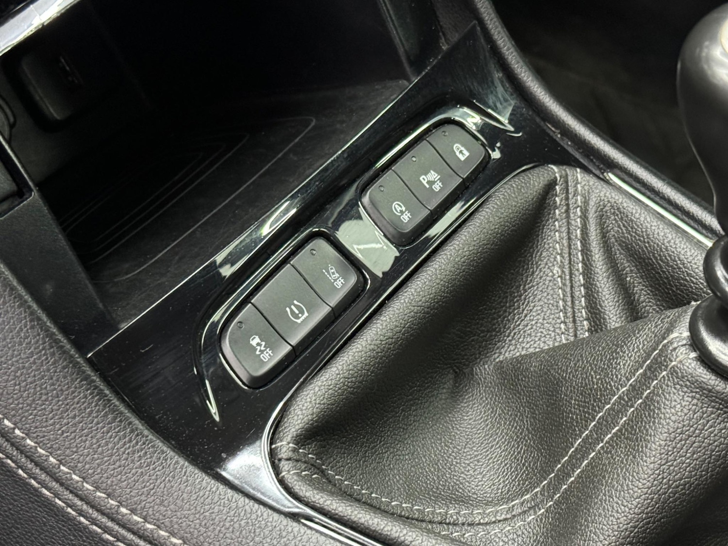 Used Vauxhall Grandland X 2018 for sale - 76862565: Photo 28