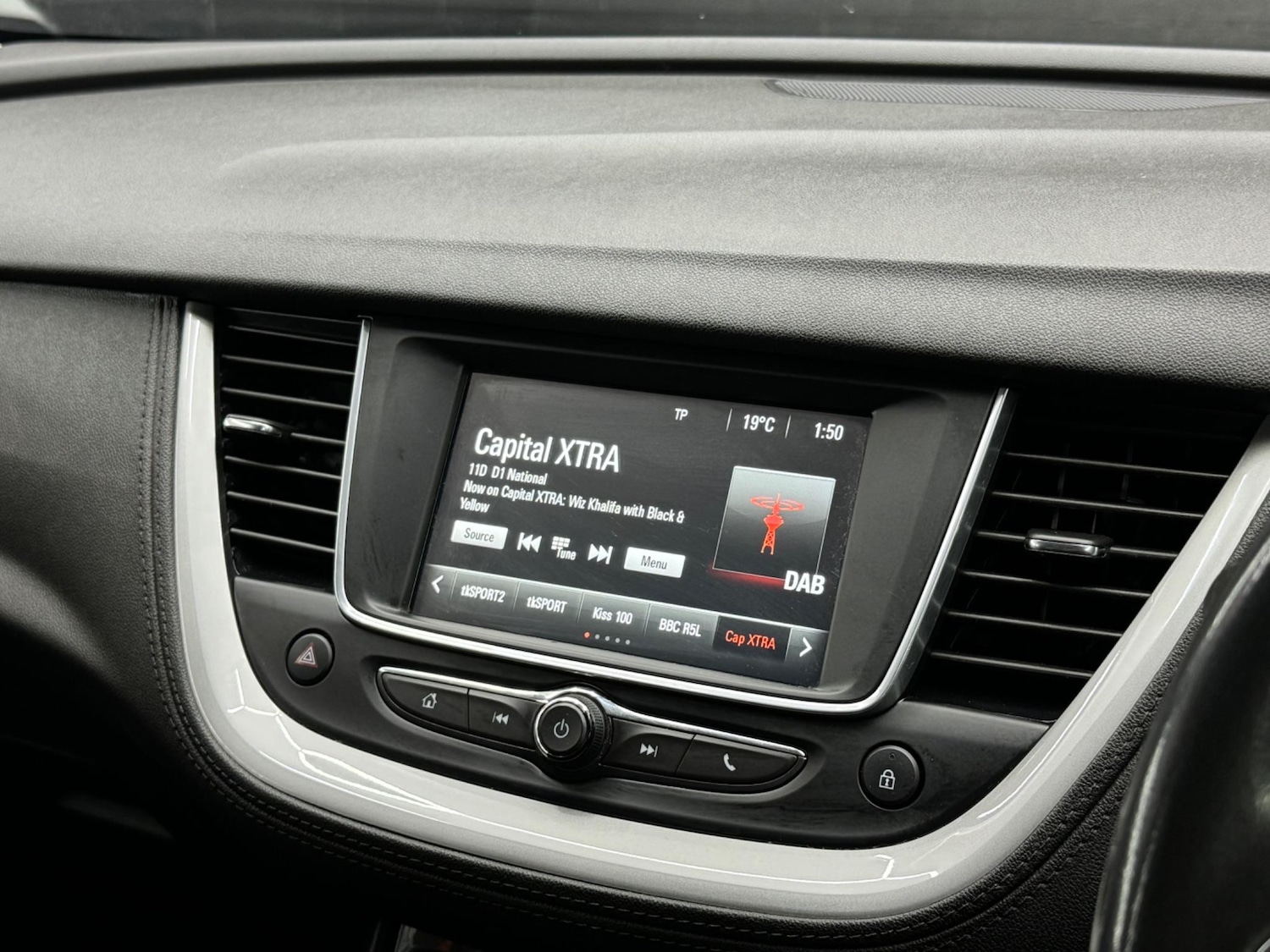 Used Vauxhall Grandland X 2018 for sale - 76862565: Photo 29