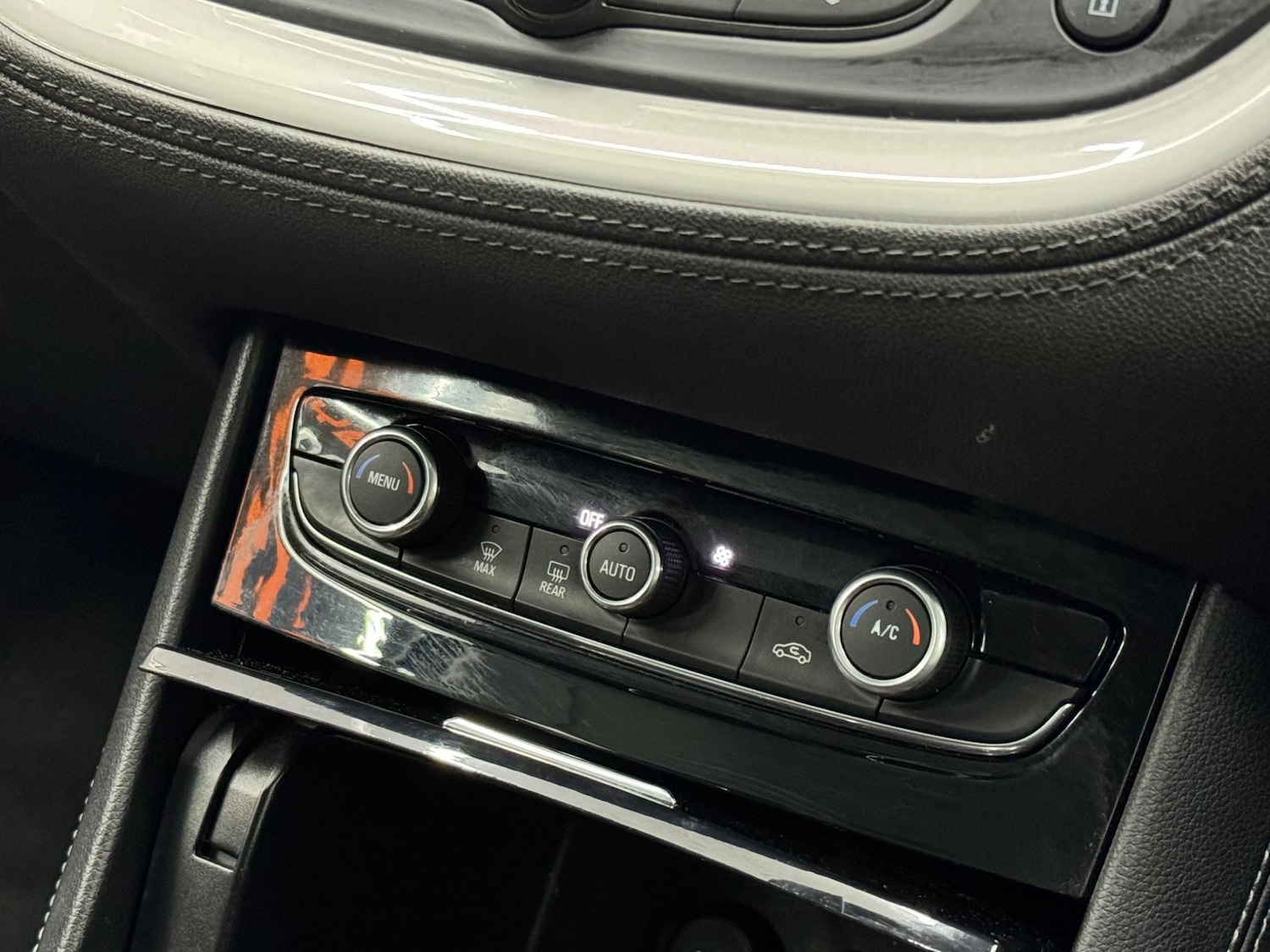 Used Vauxhall Grandland X 2018 for sale - 76862565: Photo 30