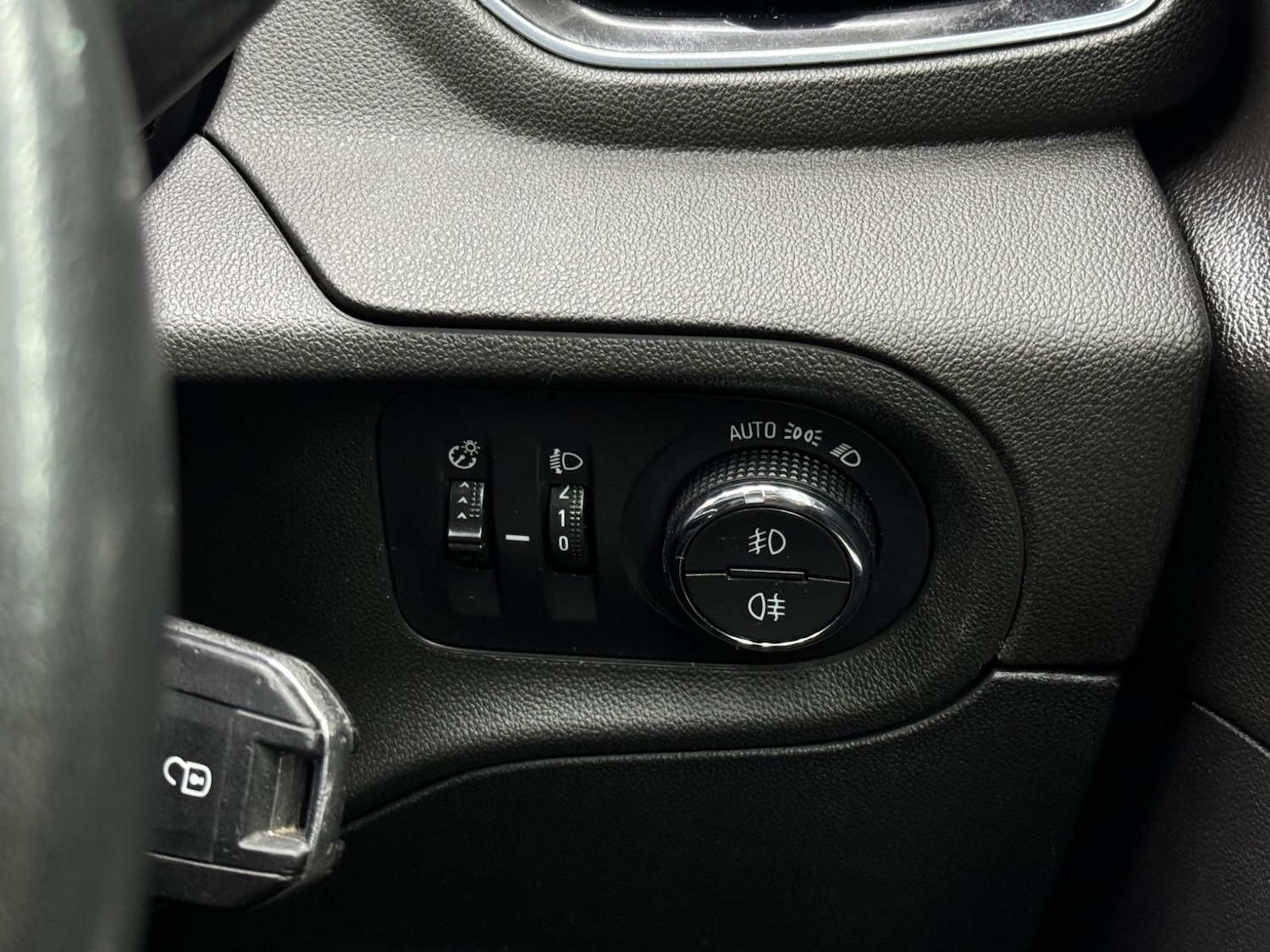 Used Vauxhall Grandland X 2018 for sale - 76862565: Photo 34