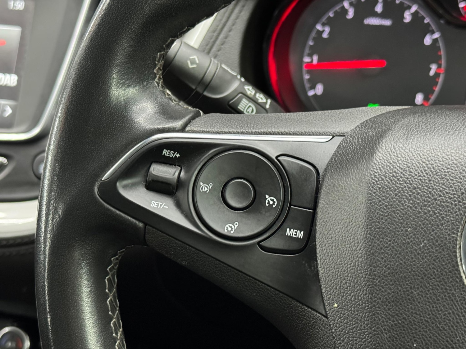 Used Vauxhall Grandland X 2018 for sale - 76862565: Photo 35