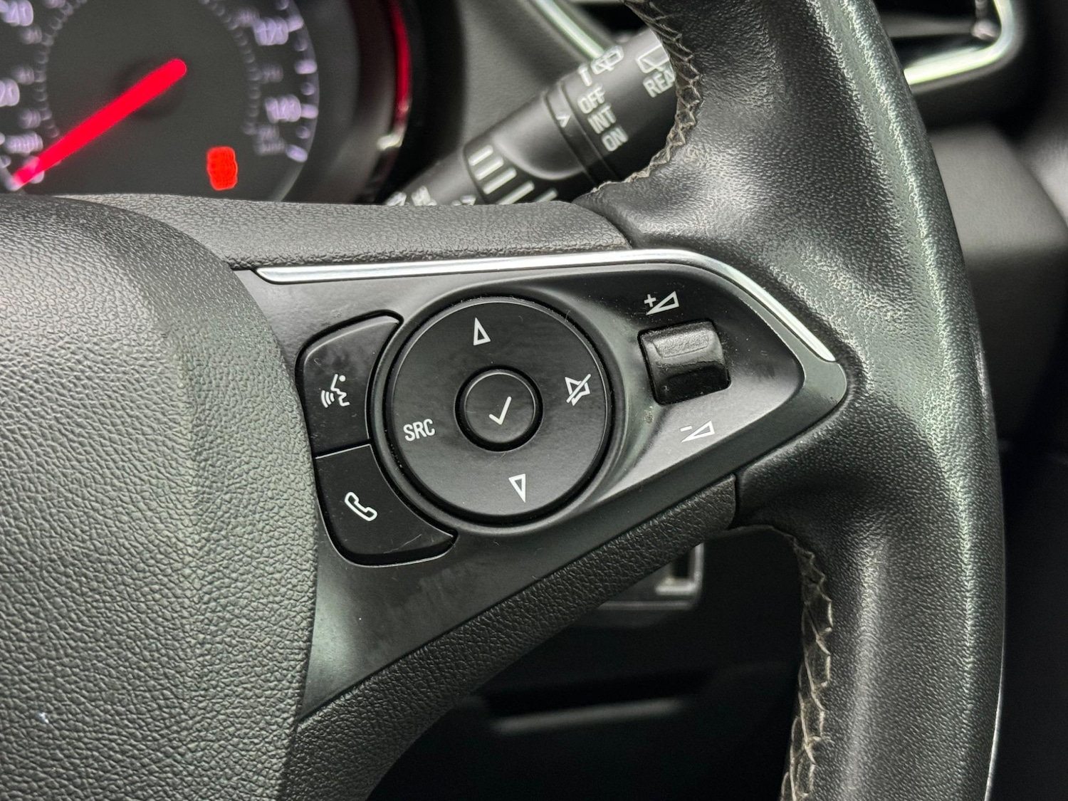 Used Vauxhall Grandland X 2018 for sale - 76862565: Photo 36