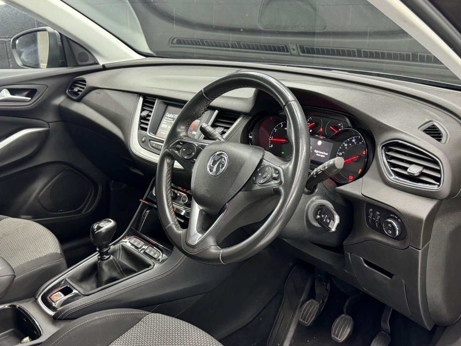 Used Vauxhall Grandland X 2018 for sale - 76862565: Photo 37