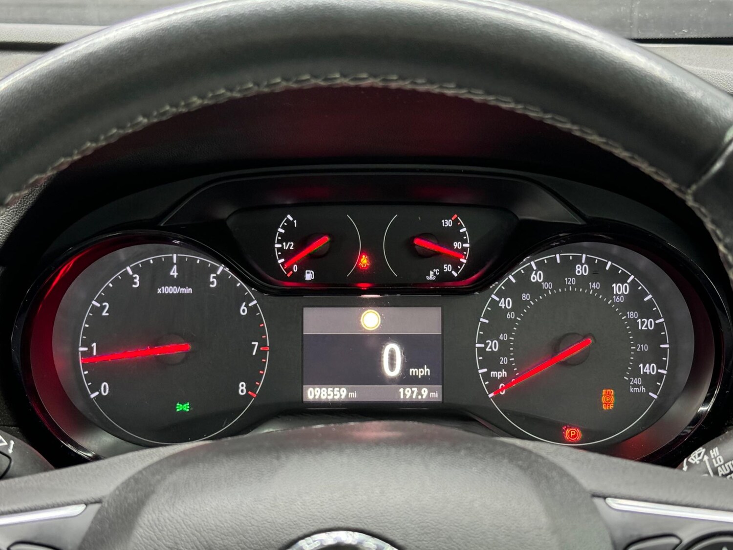 Used Vauxhall Grandland X 2018 for sale - 76862565: Photo 38