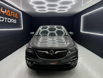 Used Vauxhall Grandland X 2018 for sale - 76862565: Photo