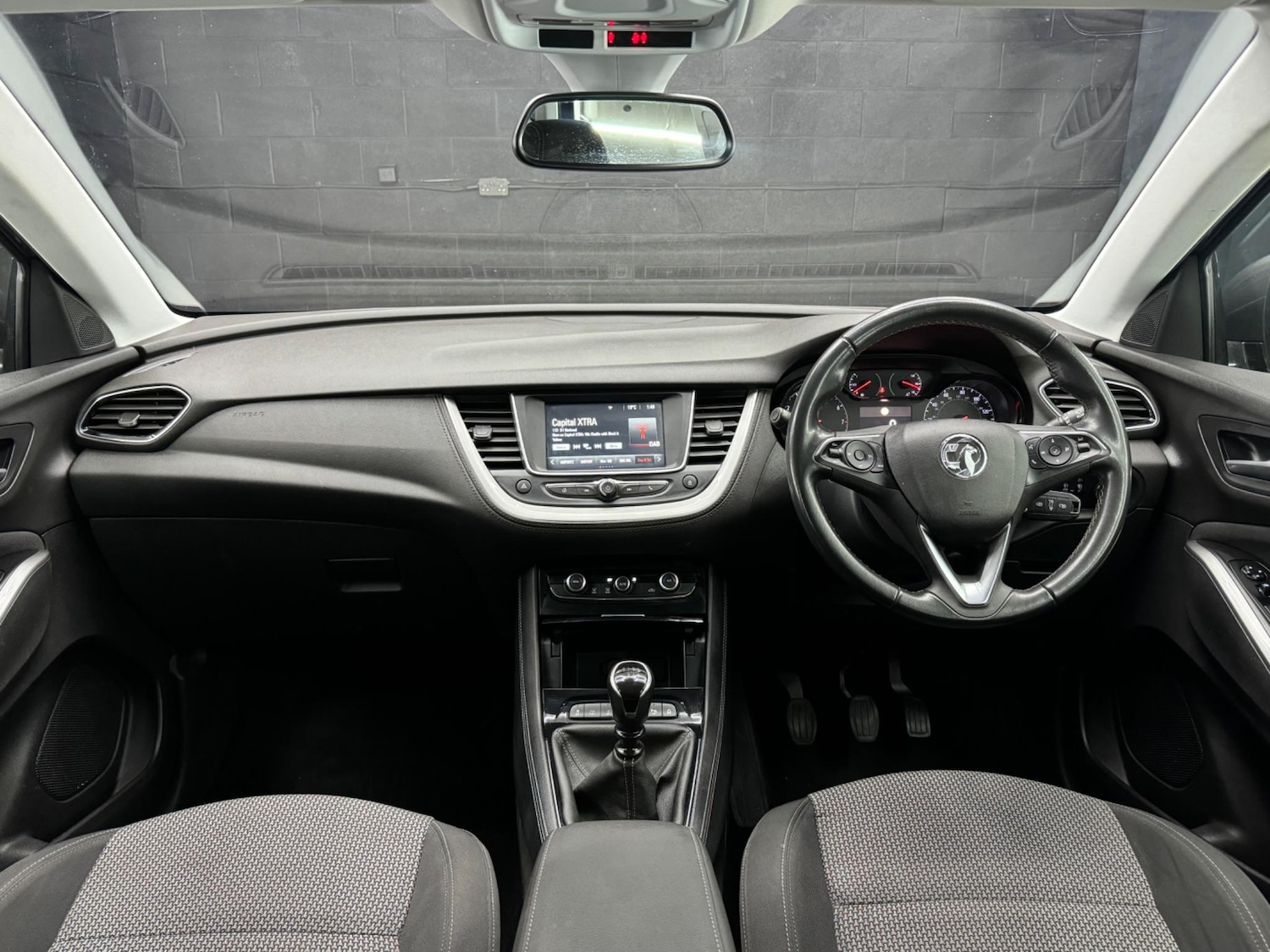 Used Vauxhall Grandland X 2018 for sale - 76862565: Photo 40