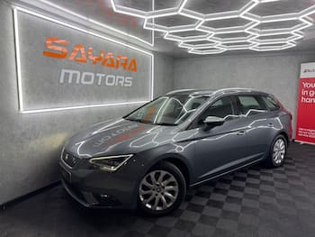 Used SEAT Leon 2014 for sale - 79750909: Photo