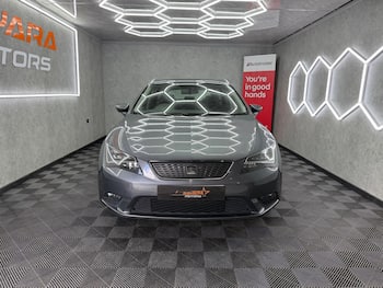 Used SEAT Leon 2014 for sale - 79750909: Photo