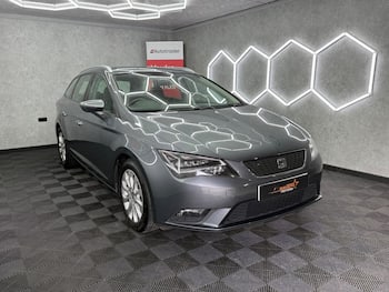 Used SEAT Leon 2014 for sale - 79750909: Photo