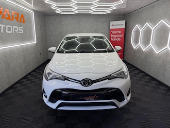 Used Toyota Avensis 2016 for sale - 78375821: Photo