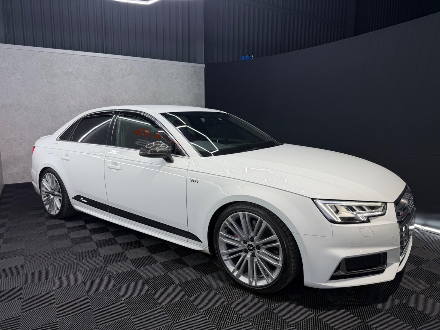 Used Audi S4 2017 for sale - 77793695: Photo 10