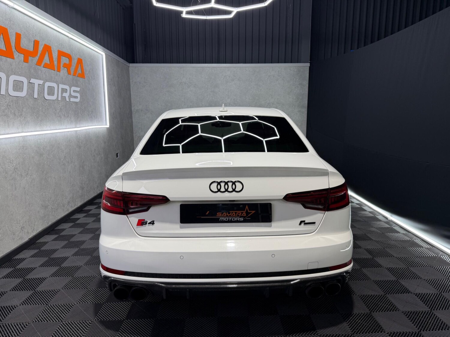 Used Audi S4 2017 for sale - 77793695: Photo 12