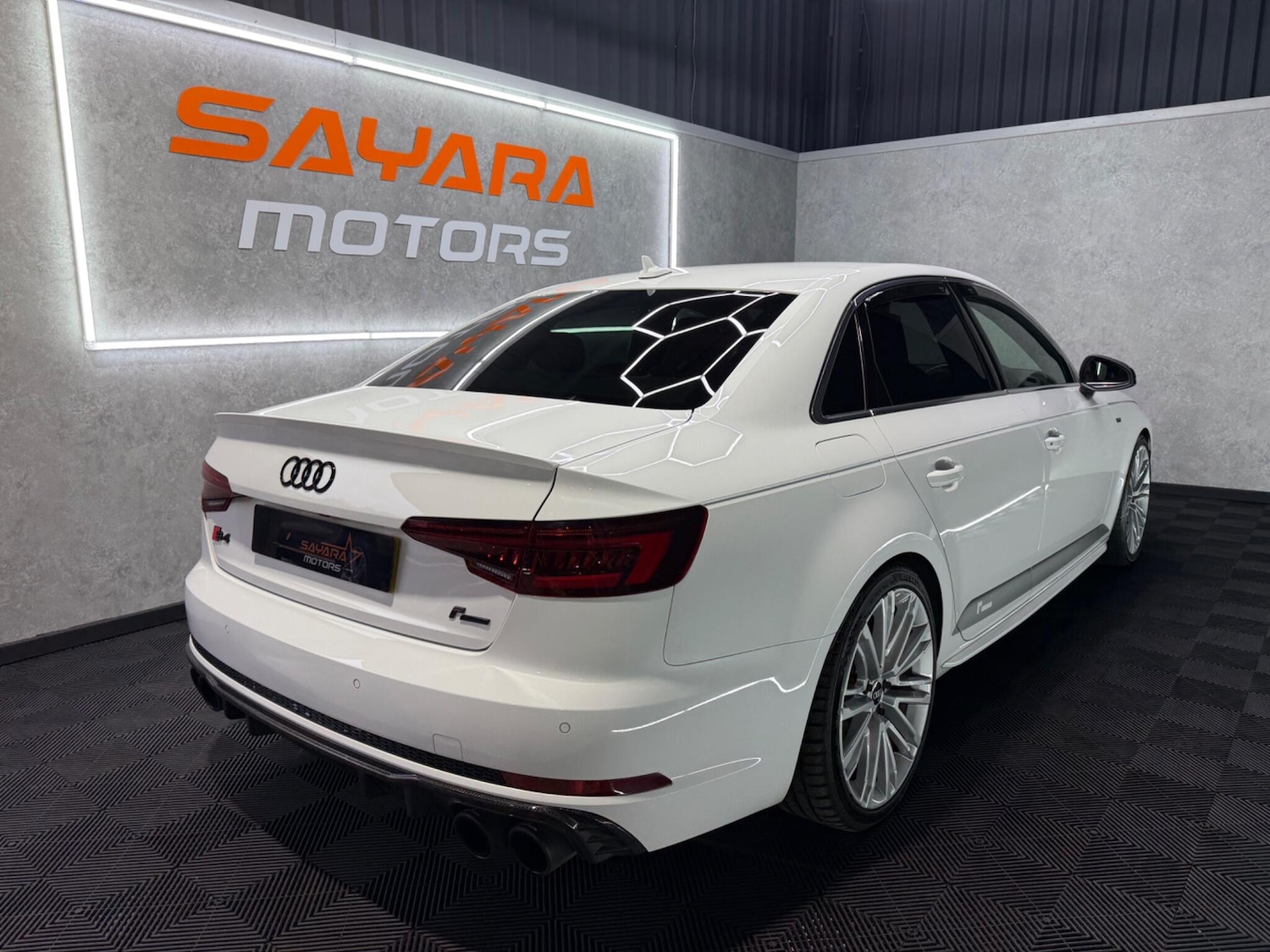 Used Audi S4 2017 for sale - 77793695: Photo 14