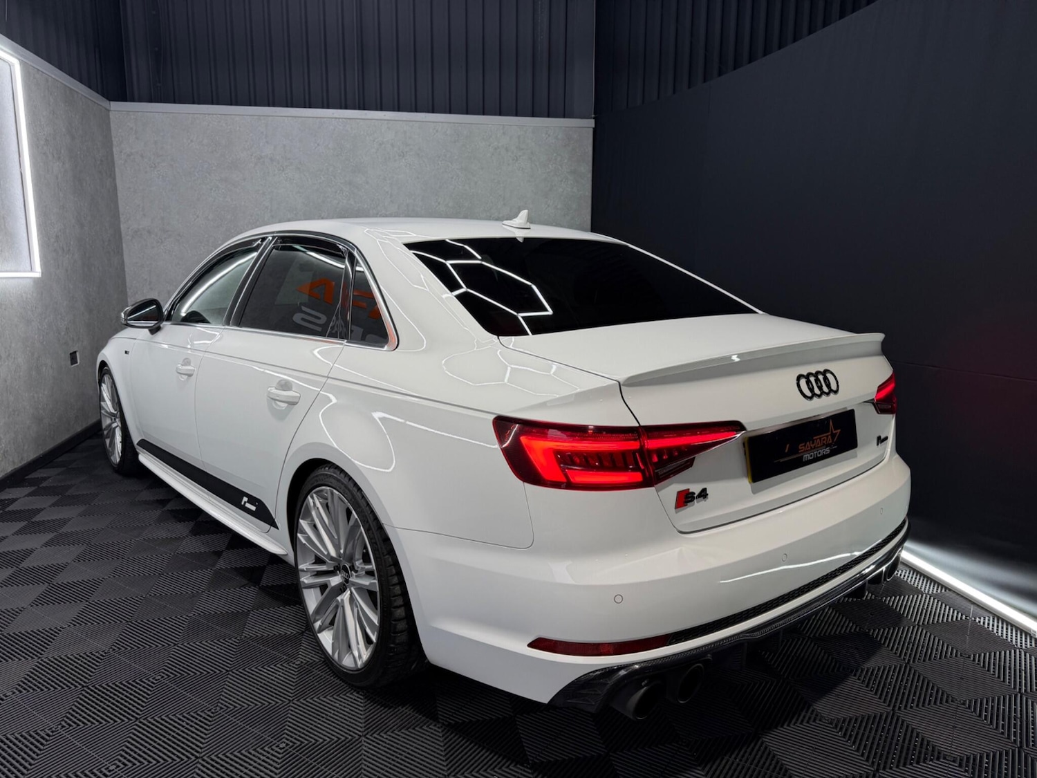 Used Audi S4 2017 for sale - 77793695: Photo 18